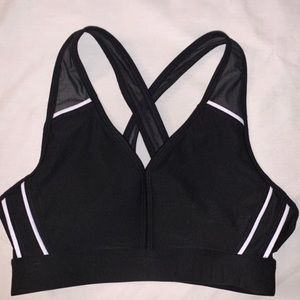 avia sports bra